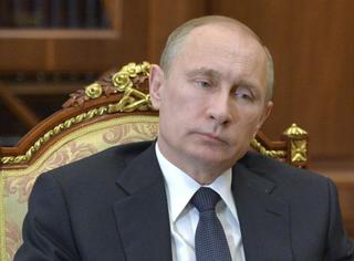 What We Know about Putin's Absence