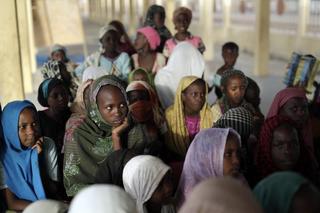 Can This Man Save Nigeria from Boko Haram?