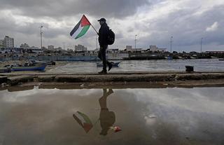 Israel's Threat from Within