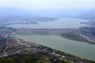 World's Top 5 Energy Megastructures