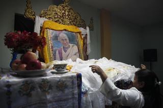 China Tells Dalai Lama What to do in Afterlife