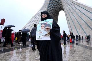 Iranian Women Use Sharia to Their Benefit