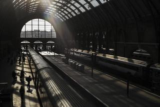 The Sun Sets on Beloved Trains of Britain