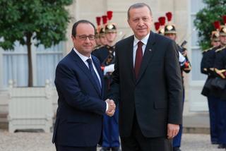 An EU-Turkey Reset