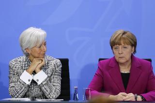 Why Is Germany Hellbent on Austerity?