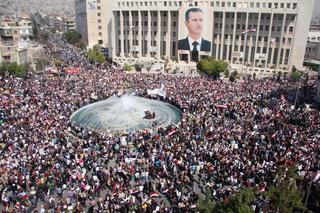 Syria Is Dead, Long Live the Syrians
