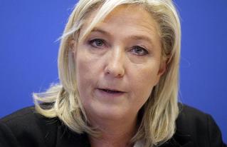 France's Far Right on the Path to Power