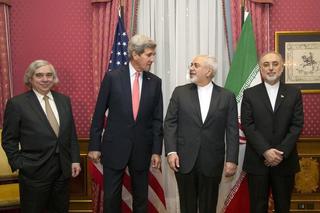 A Deal Bigger than Iran
