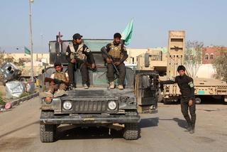 Declining Violence and War? Not So Simple
