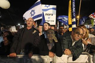 Netanyahu's Obscured Accomplishments
