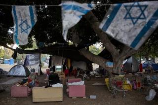 Israel's Gilded Age