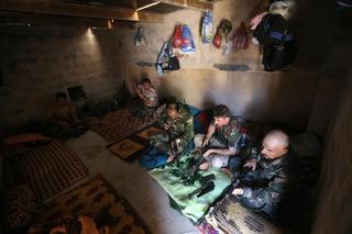 United States Must Help Iraq's Kurds Win