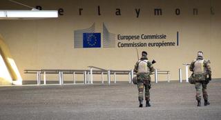 A European Army Is a Terrible Idea