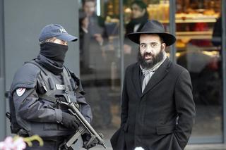 Is It Time for Jews to Leave Europe?