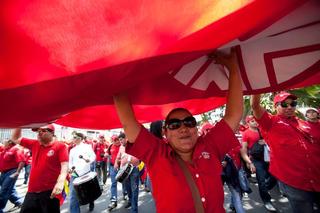 Reforming Venezuela's State Oil company
