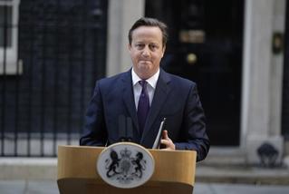 Europe Has Stopped Fearing a British Exit