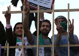 Obama, the Assad Accomplice