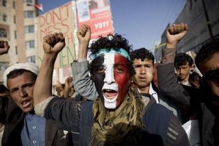 Yemen: A Country on Brink of Falling Apart