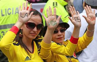 Venezuela: Drums of War or Pipes of Peace?
