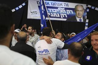 Netanyahu for the Win