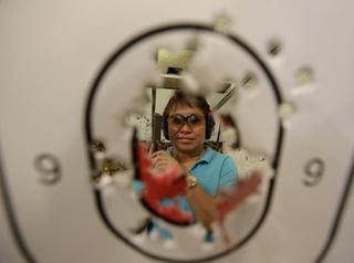 Fighting the Philippines' Love Affair with Guns