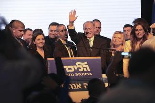 A Reckoning Is Coming for Israel