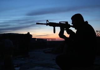 A Victory for Iraq's Shiite Forces