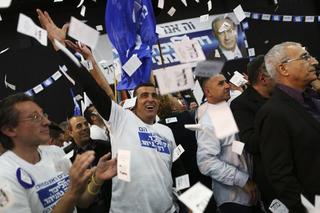 A New Dawn for Netanyahu?