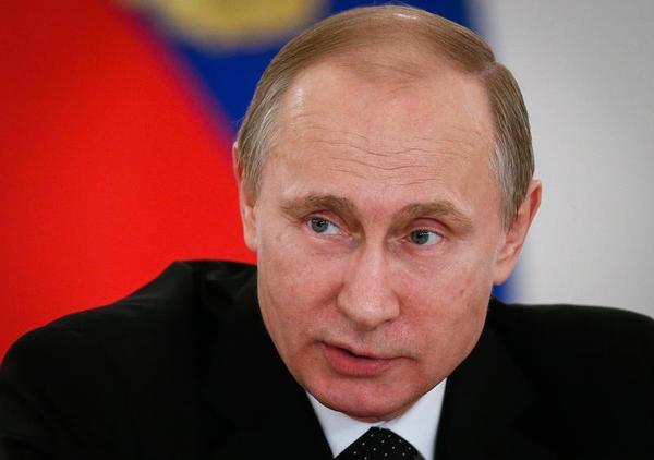 On North Korea, Bring in the Russians