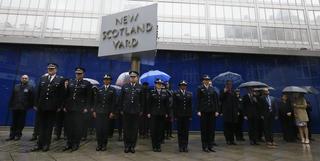 Corruption Rife in Britain