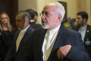 Grand Bargaining With Iran