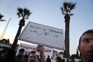 Terrorism & Tourism: Two Faces of Tunisia