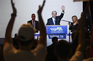 Netanyahu Victory Is Israeli Media Failure