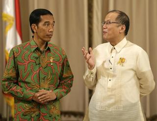 Can Indonesia's Jokowi Recover?