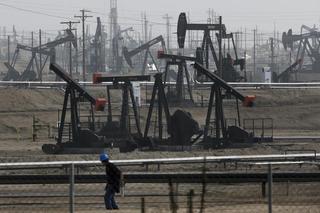 The World's Biggest Oil and Gas Companies