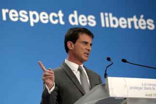 France Shows Some Reformist Spine
