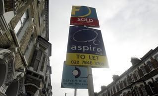 Britain's Growing Regional Gap