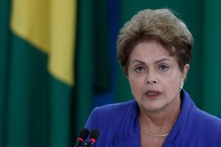 A Push to Impeach Brazil's President