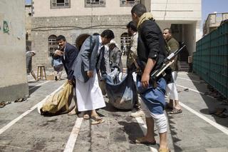 Yemen on the Edge