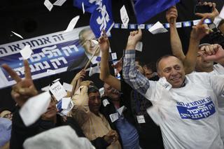 Netanyahu Plays the Race Card