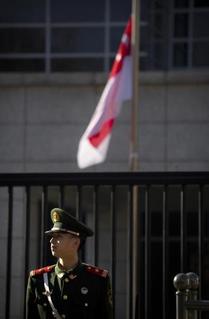 Singapore's Uncertain Future After Lee