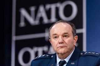 NATO Chief: Obama Isn't Stopping Russia