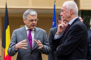 Belgian Minister Wears Blackface, Belgium Shrugs
