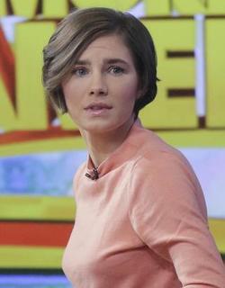 Will Amanda Knox Be Dragged Back to Italy?