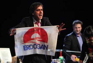 Who Speaks for the Turkish Government?
