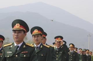 Israel's Growing Defense Ties With Asia