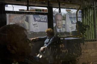 Netanyahu's Coming Charm Offensive