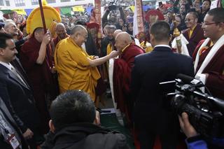 China Needs the Dalai Lama