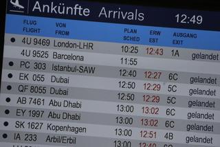 What Happened to Germanwings Flight 9525?