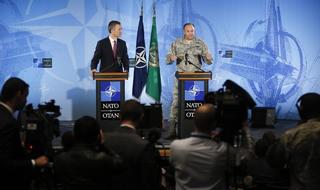 NATO's New Perils